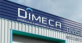 Dimeca Hydraulic & Mechanical Solutions